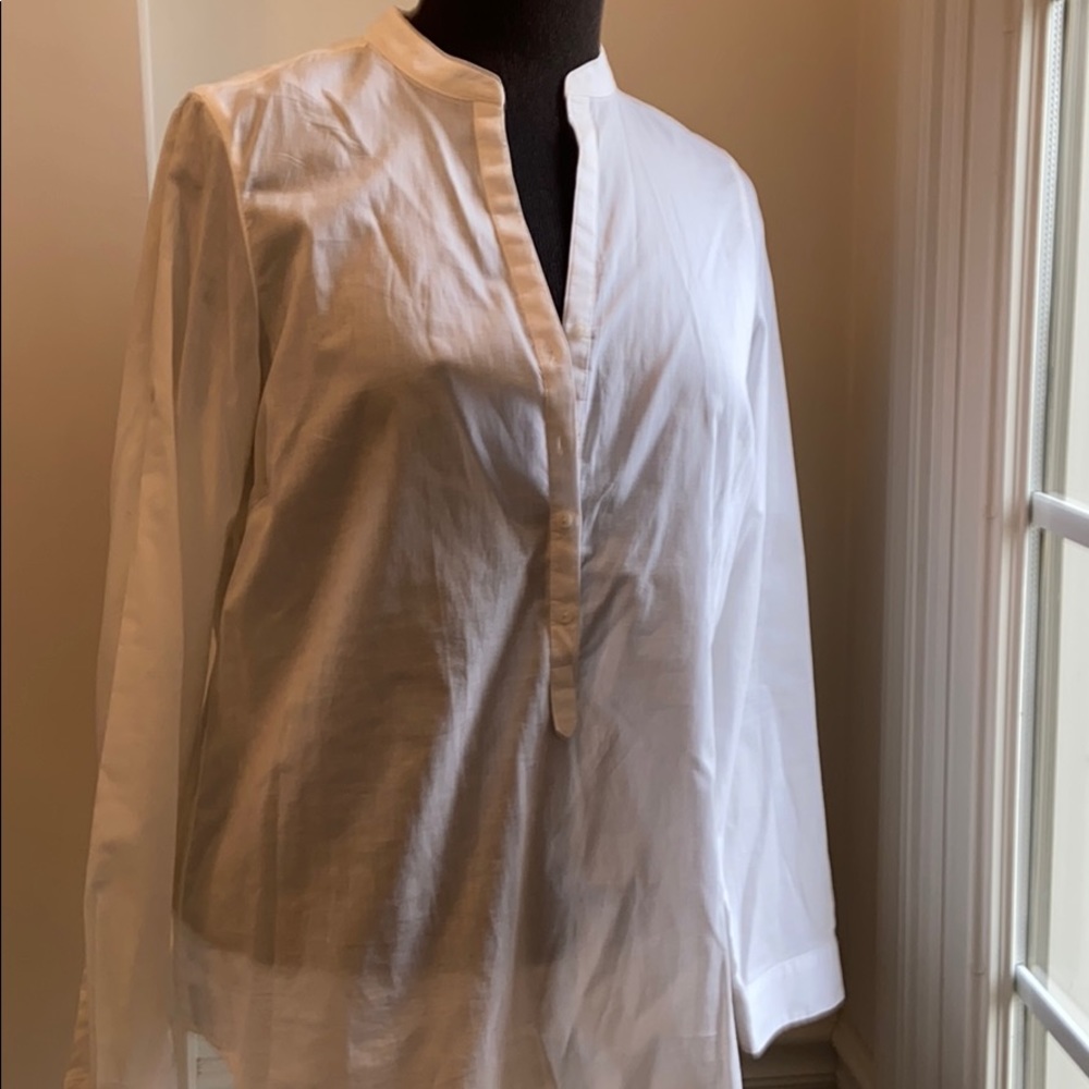 Pure Collection Top - Picture 2 of 6